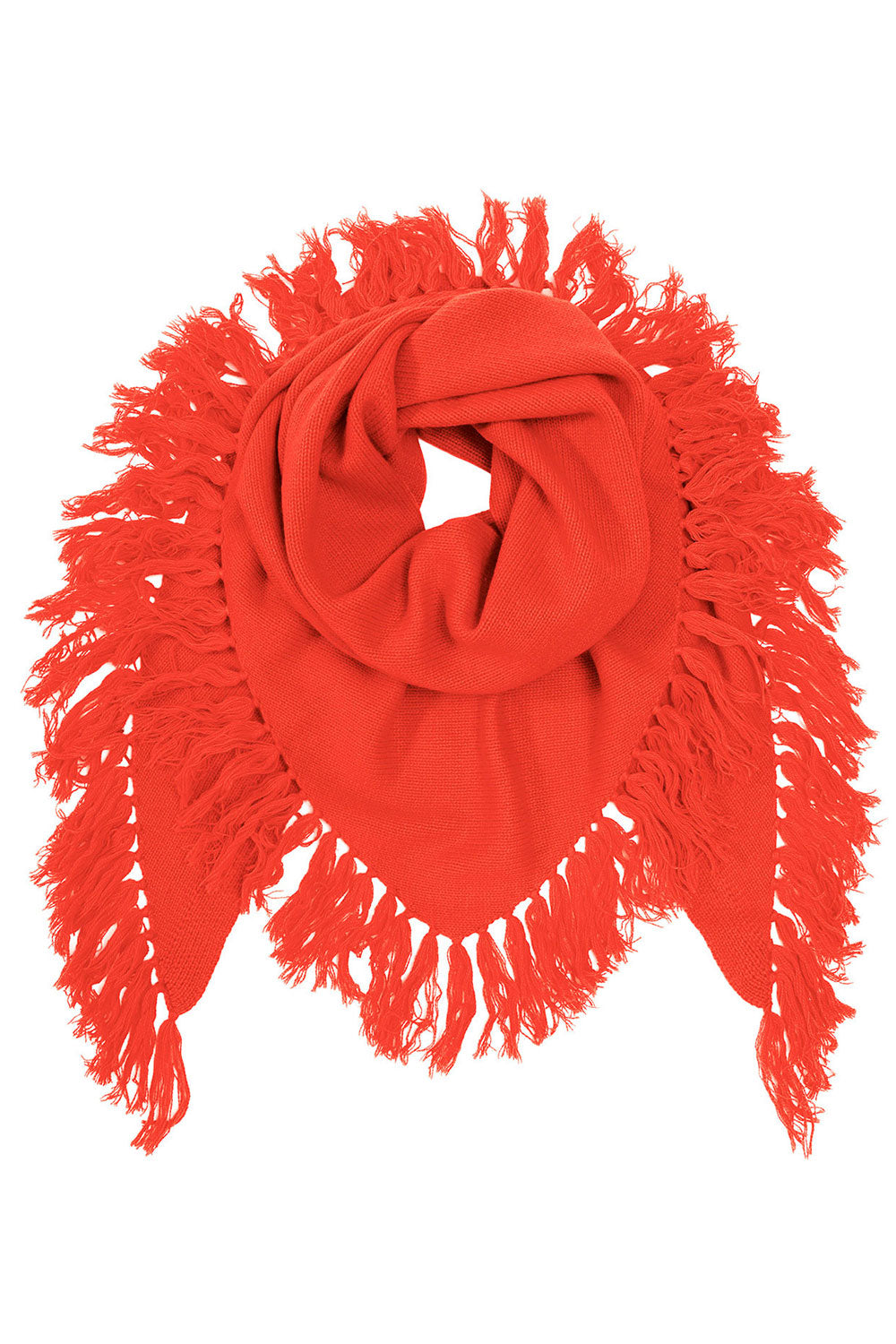 TRIANGLE OF HAPPINESS