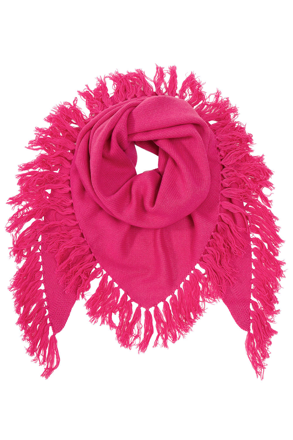 TRIANGLE OF HAPPINESS