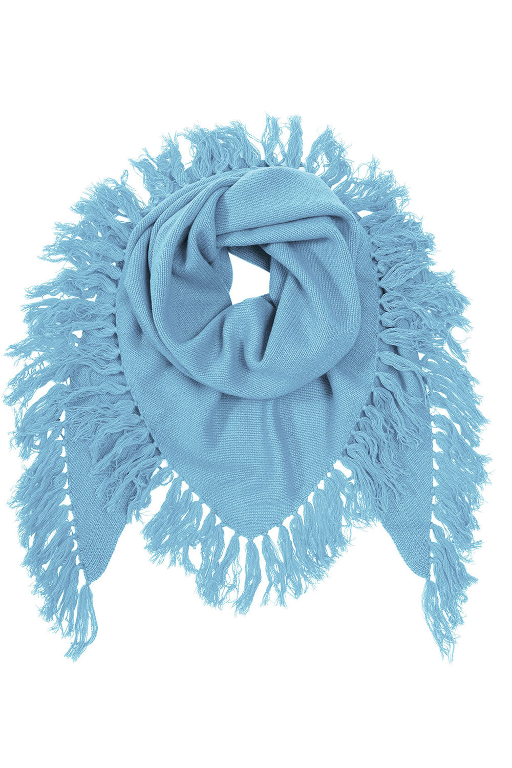 TRIANGLE OF HAPPINESS