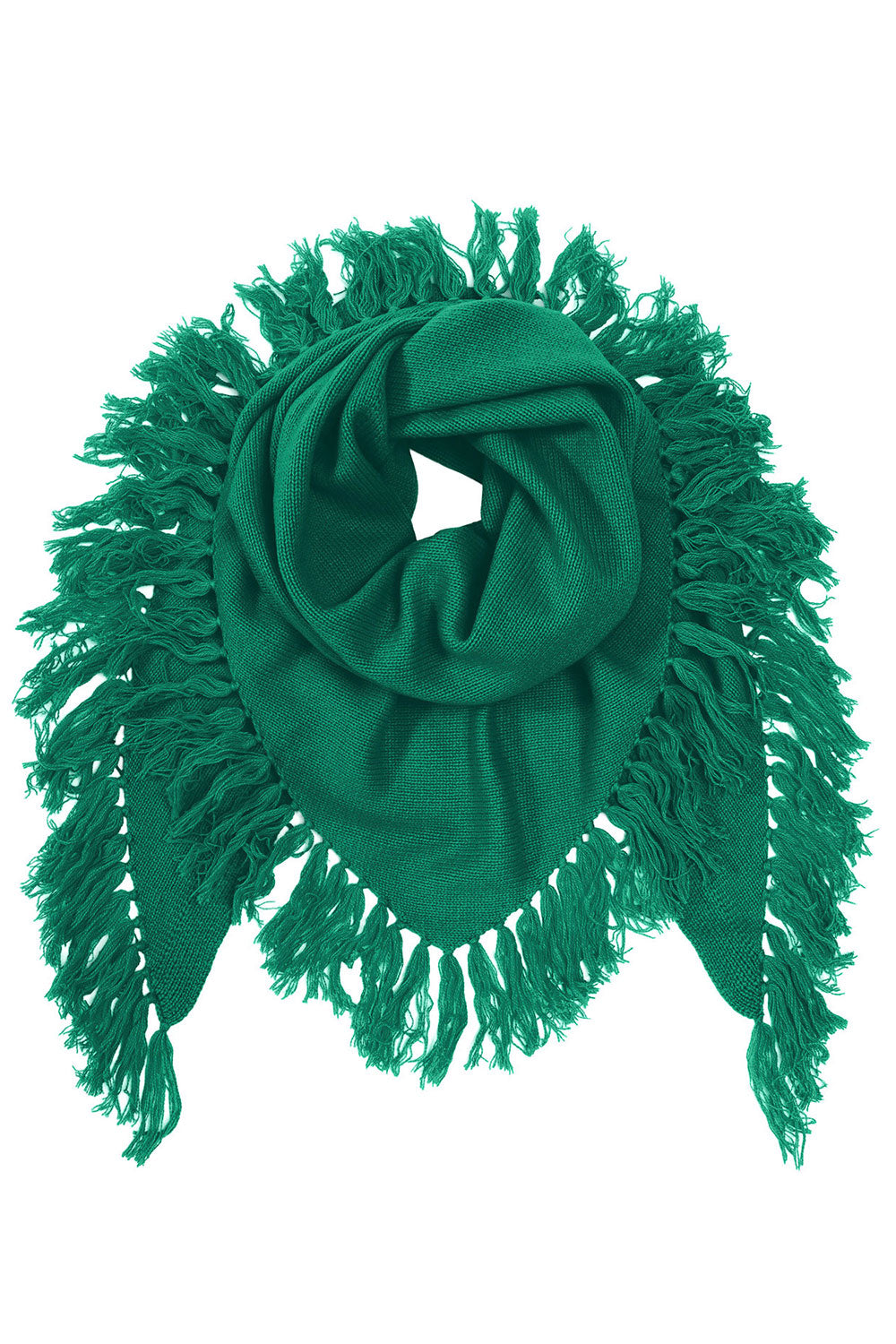 TRIANGLE OF HAPPINESS