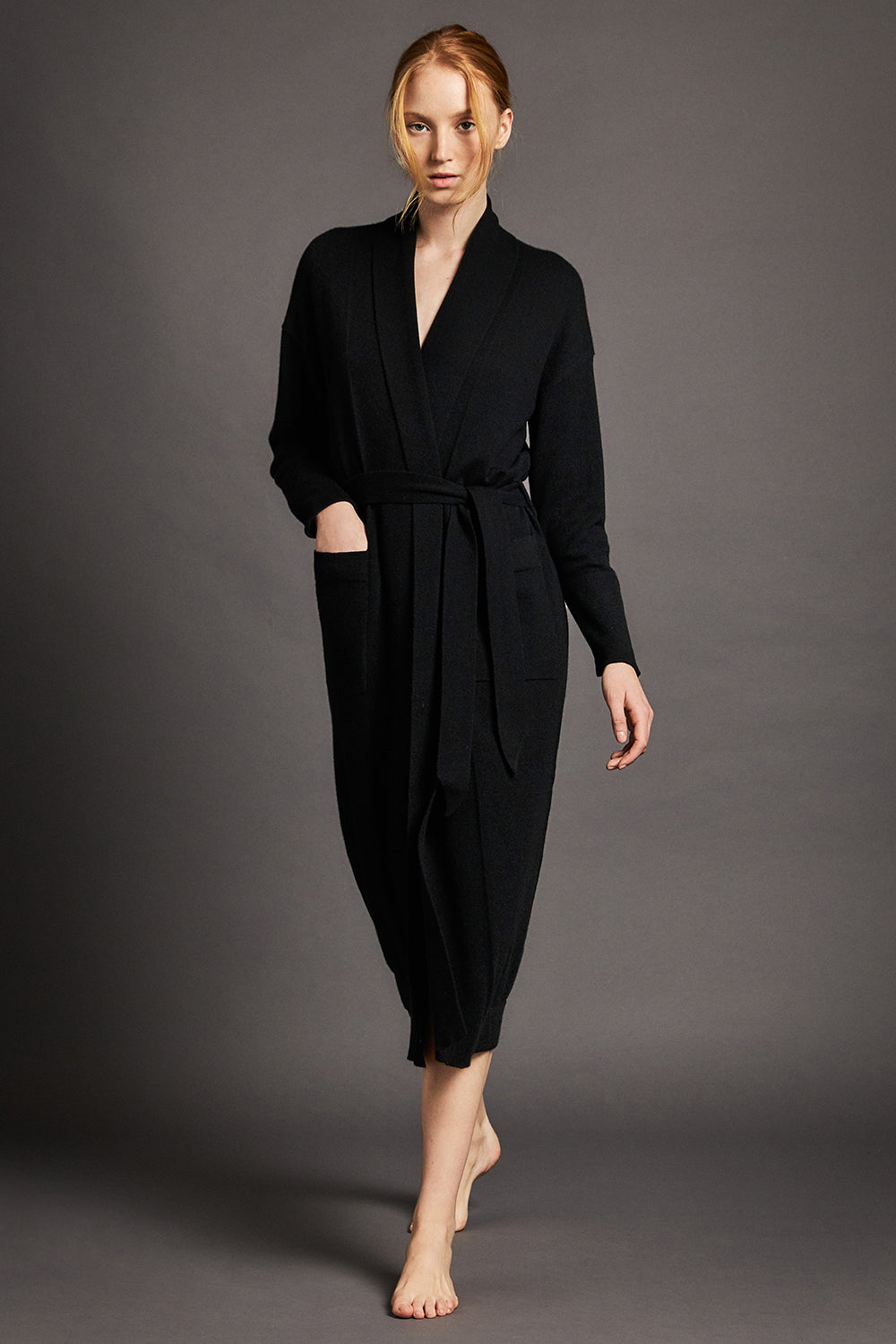 Morning Gown