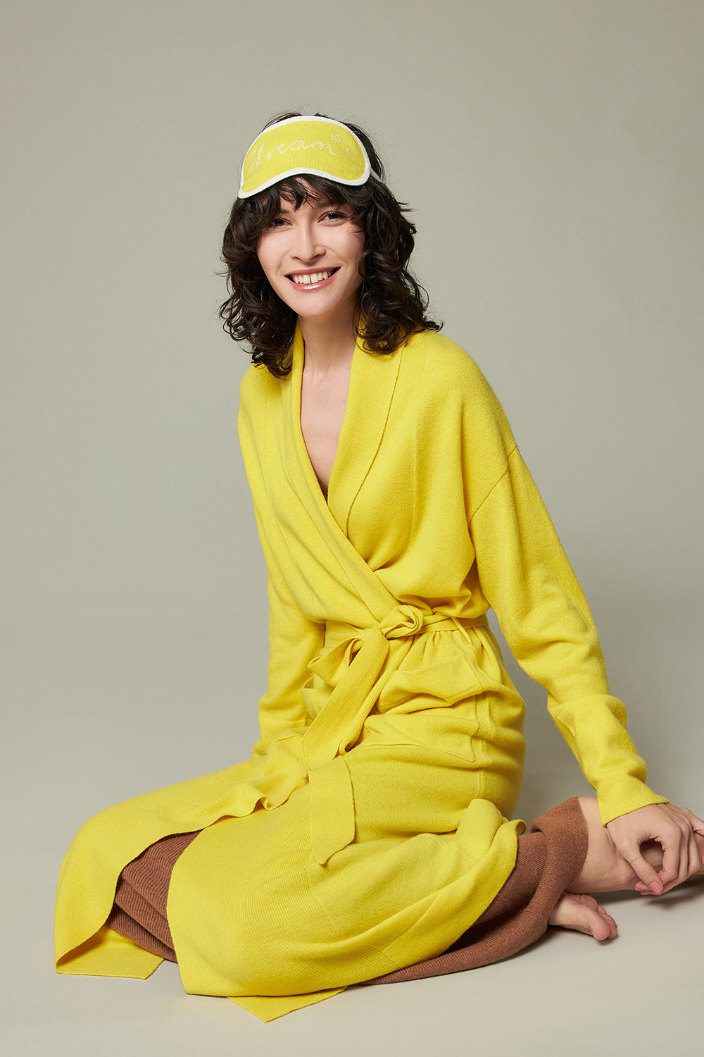 Morning Gown