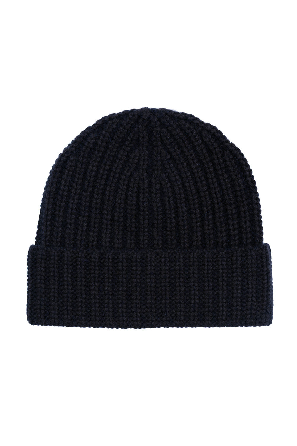 Thick Big Beanie