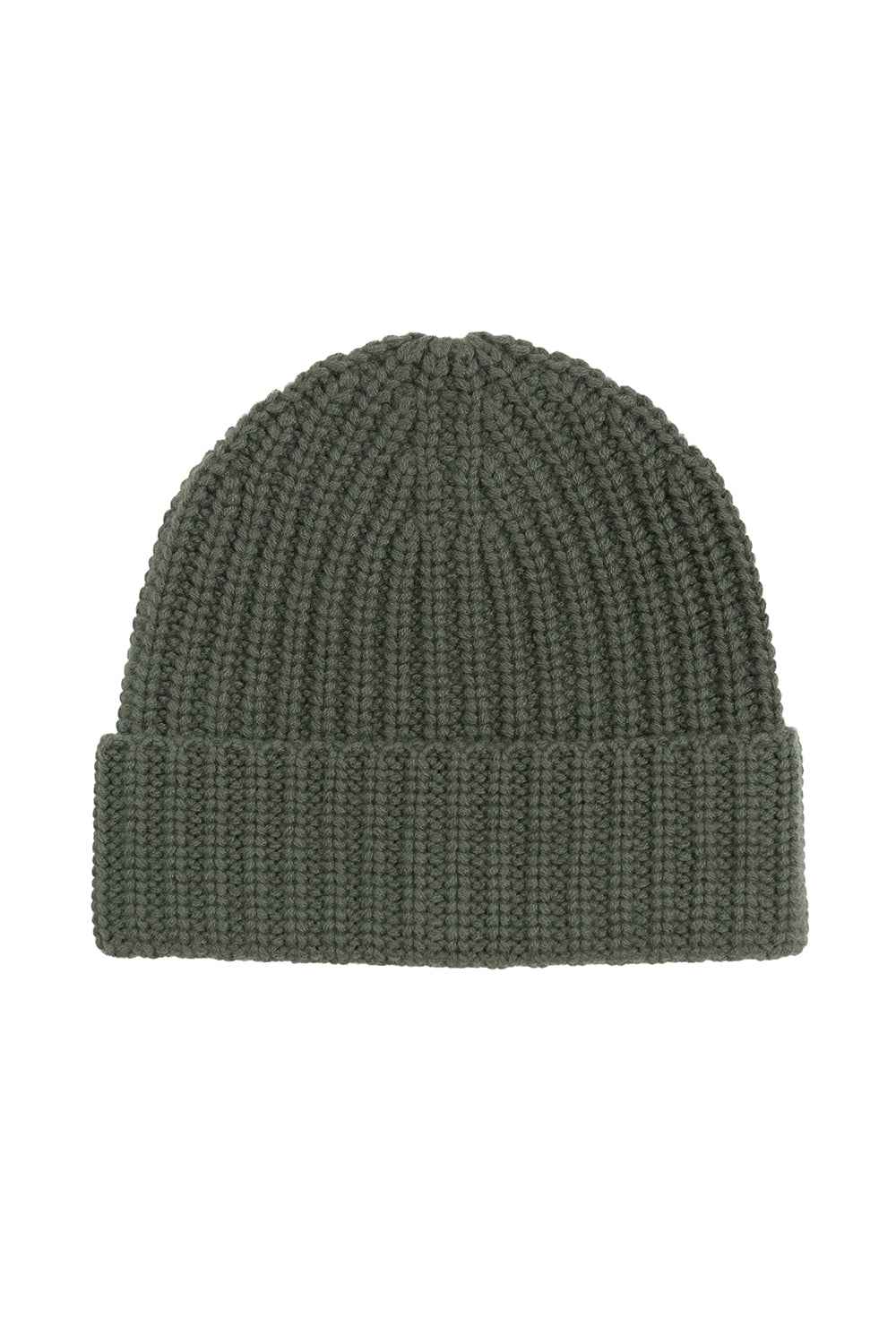 Thick Big Beanie