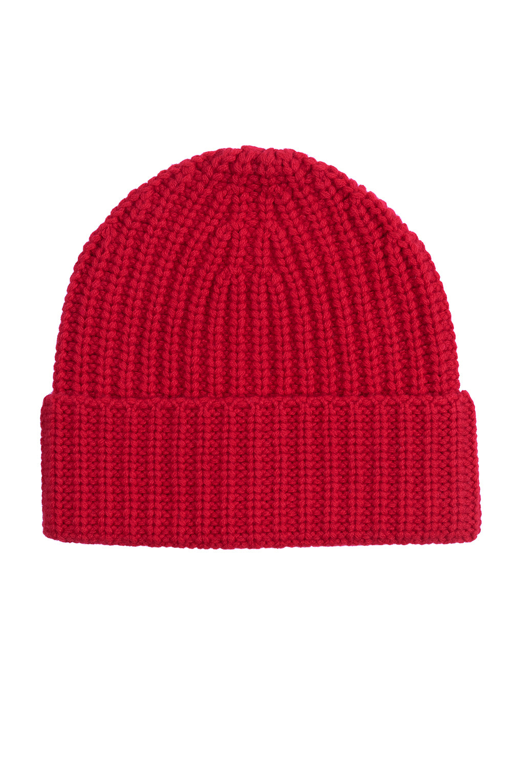 Thick Big Beanie
