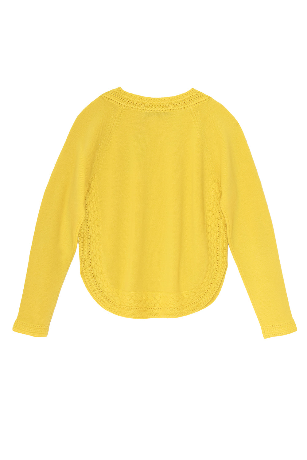 Cutest Rib Pullover