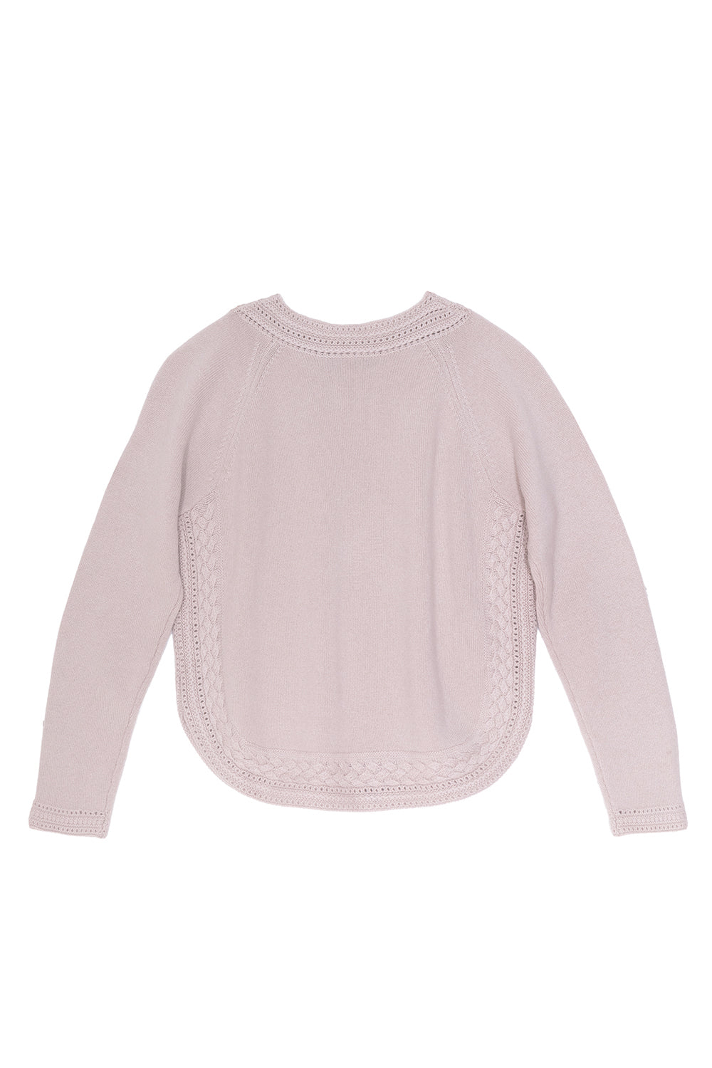 Cutest Rib Pullover