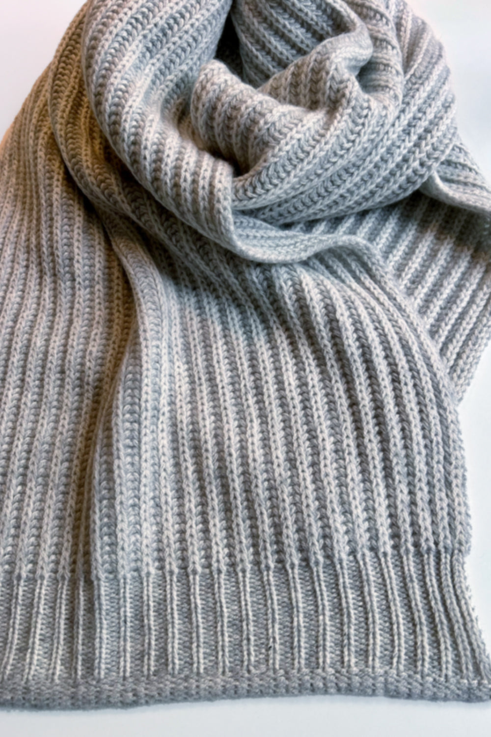 Thick Big Shawl