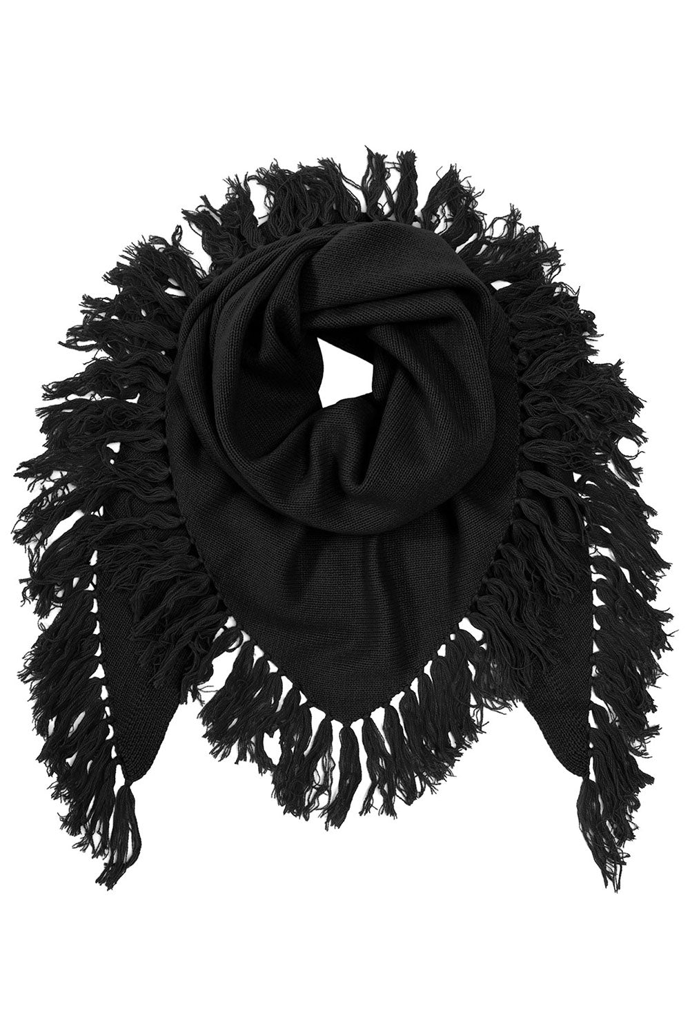 TRIANGLE OF HAPPINESS