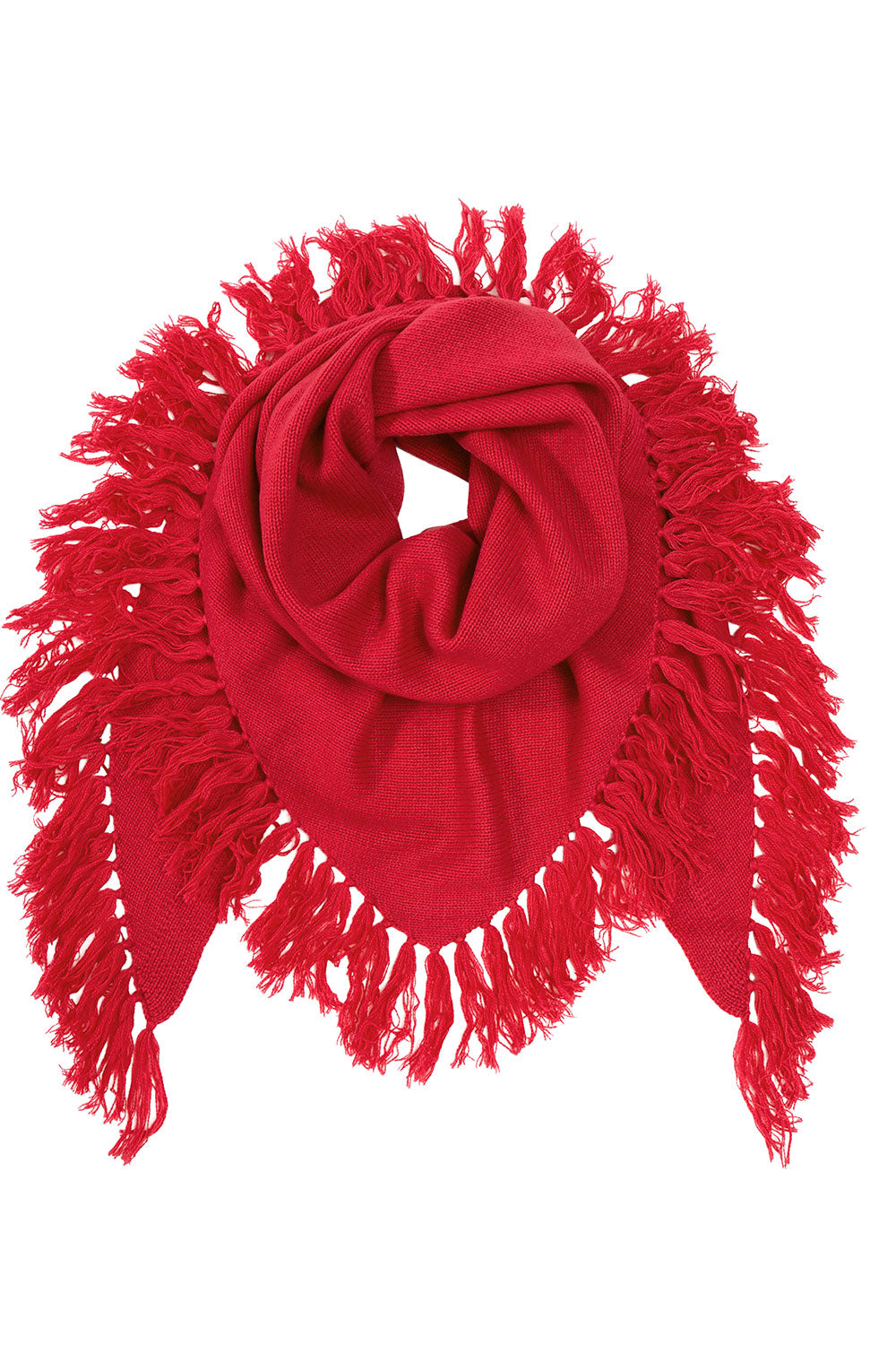 TRIANGLE OF HAPPINESS