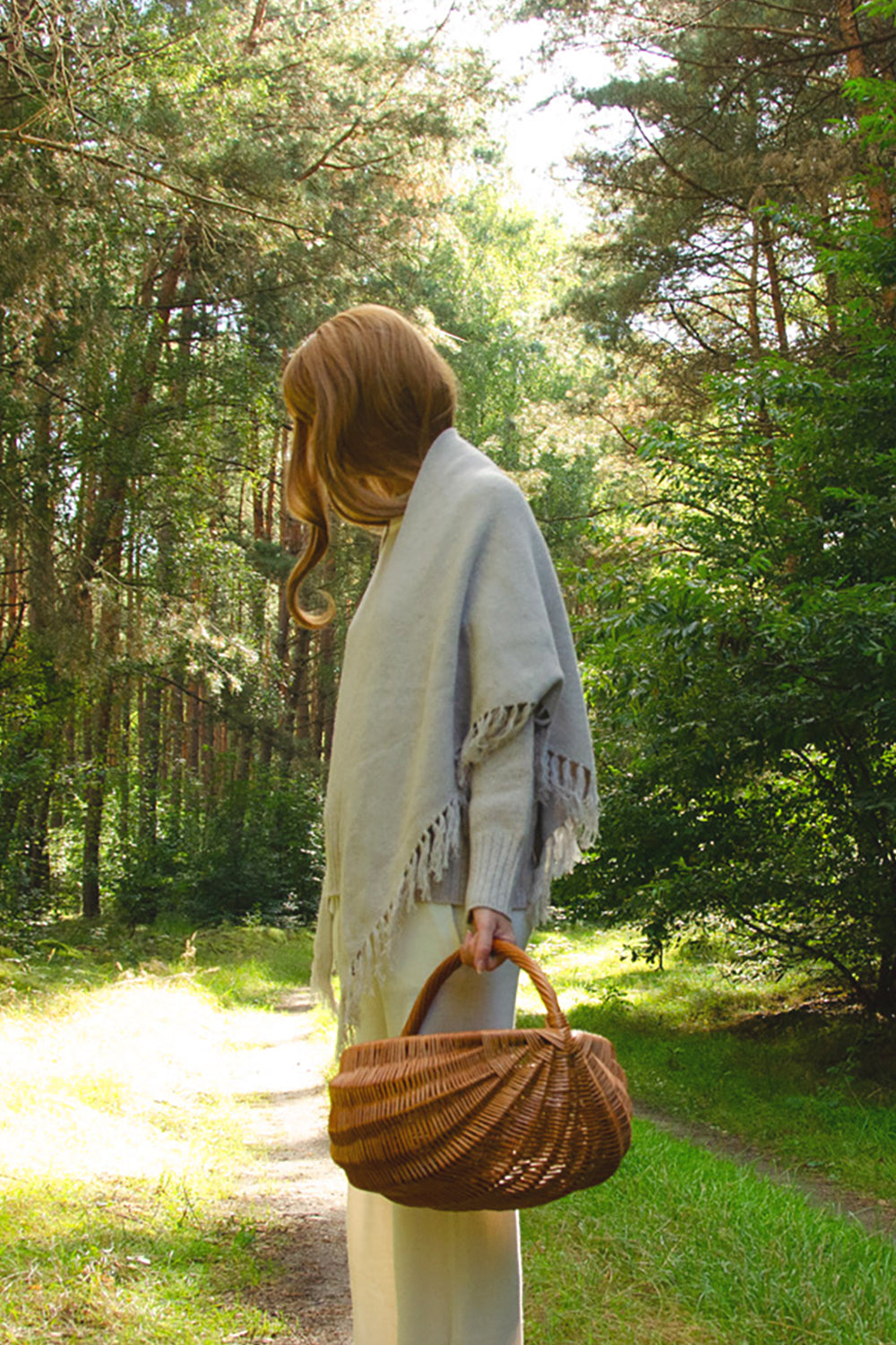 TRIANGLE OF HAPPINESS