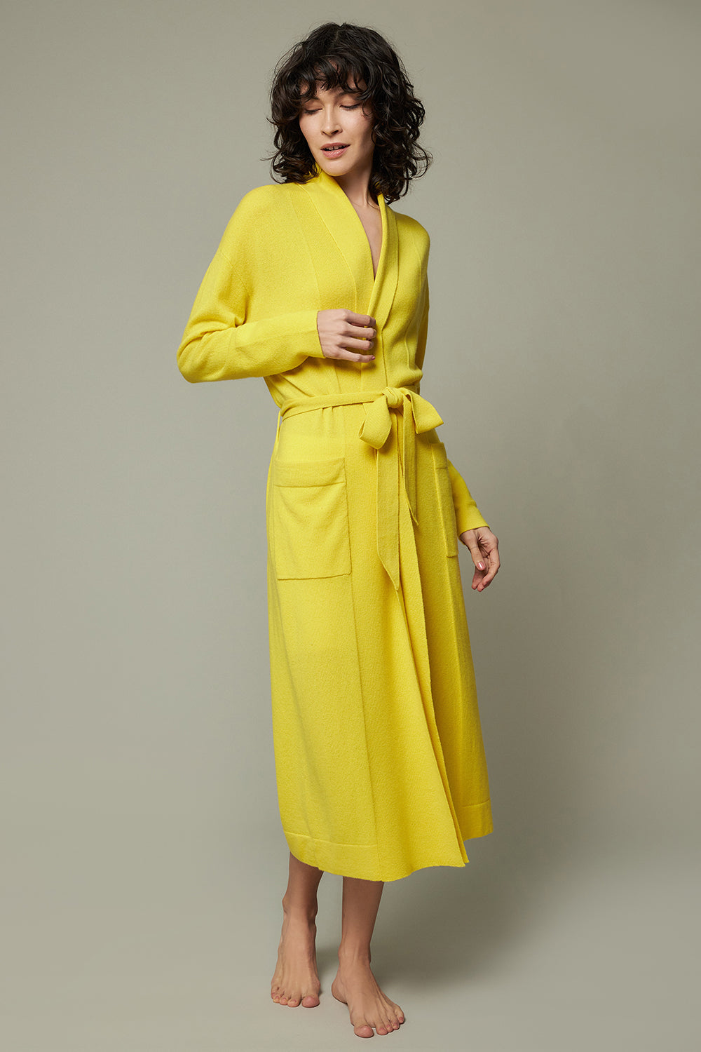 Morning Gown