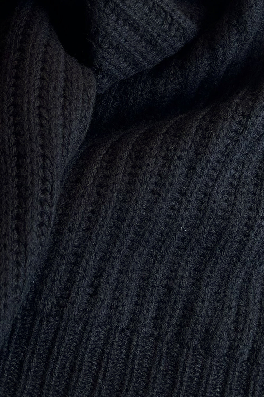 Thick Big Shawl