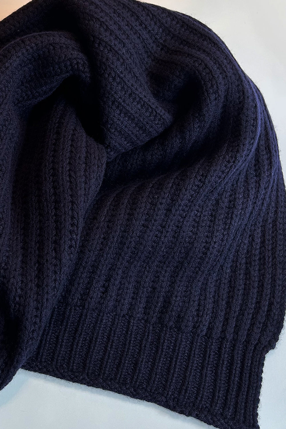 Thick Big Shawl