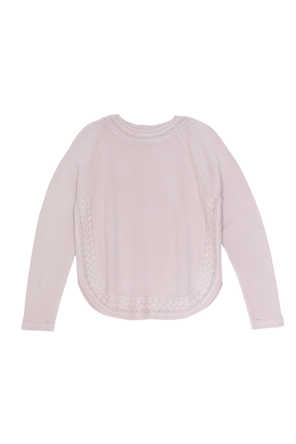 Cutest Rib Pullover