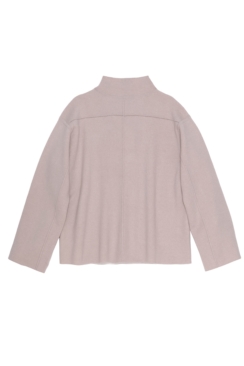 Doubleface Jacke
